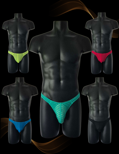 Exclusive Luxe 2.0 New Colours