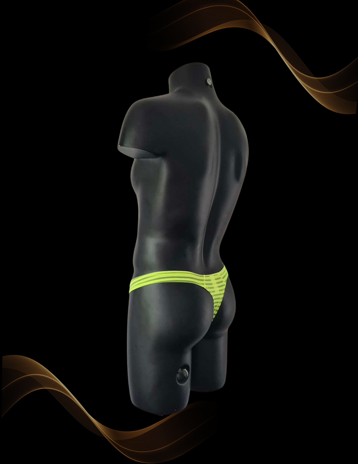 Exclusive Luxe 2.0 New Colours