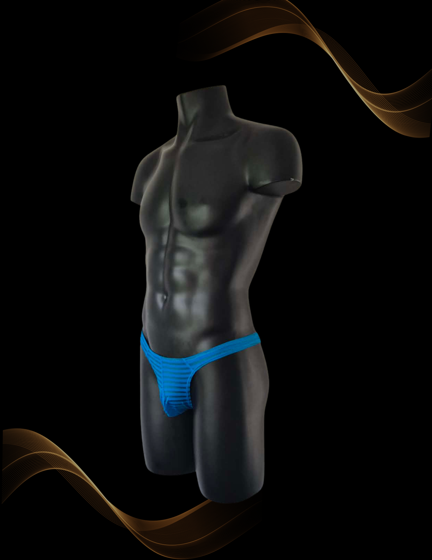 Exclusive Luxe 2.0 New Colours