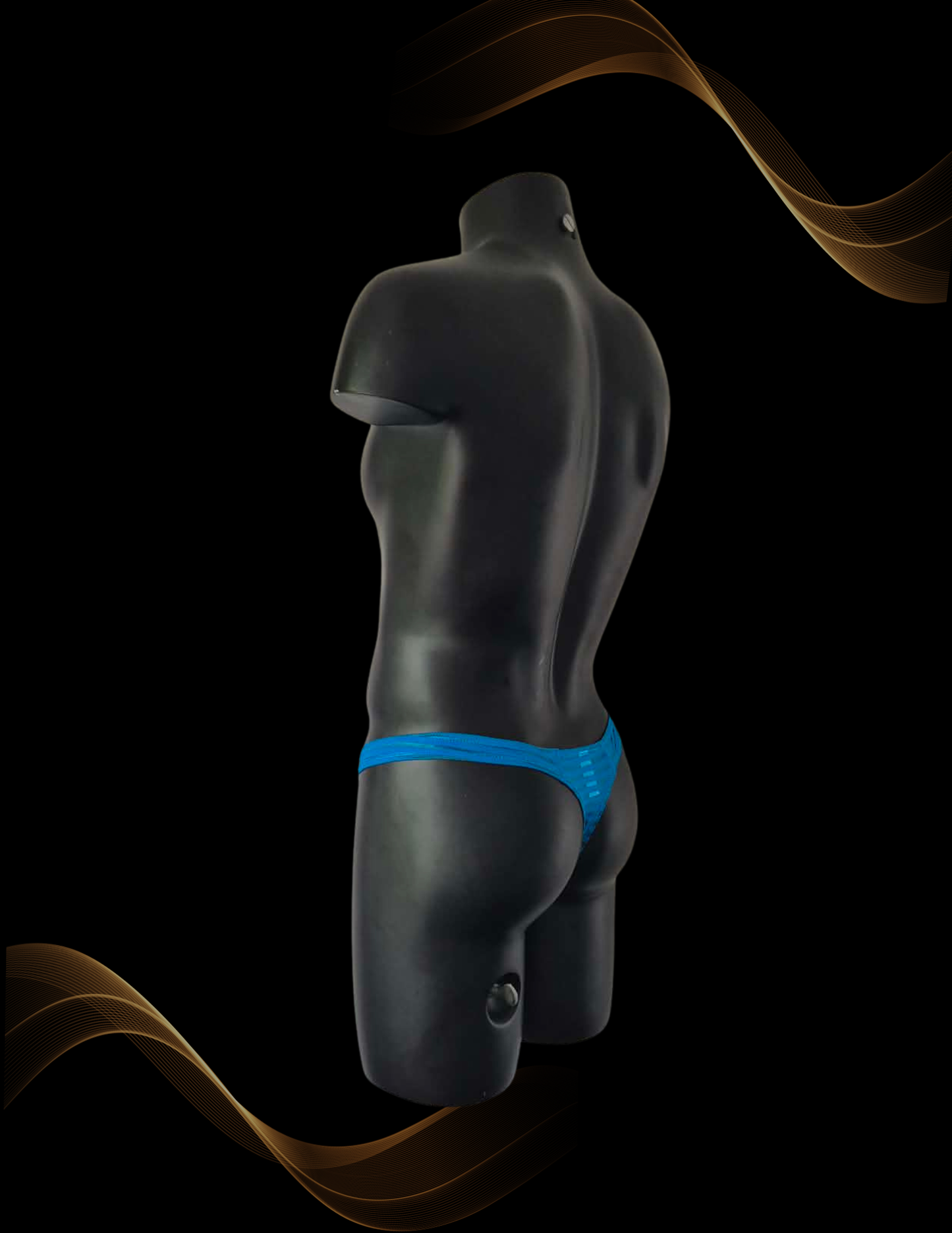 Exclusive Luxe 2.0 New Colours